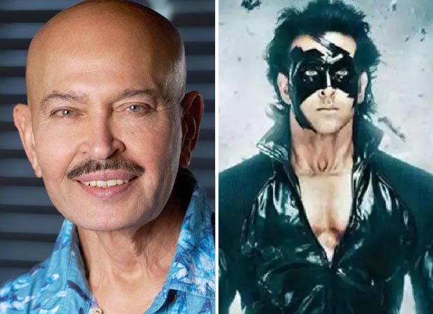 EXCLUSIVE: Rakesh Roshan BREAKS silence on not directing Krrish 4: “The day has to come when I have to pass on the baton. So, it’s better I do it when I am in my senses…” 4 : Bollywood News - Bollywood Hungama