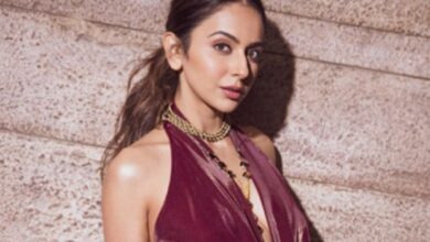 EXCLUSIVE: Rakul Preet Singh opens up about the realities of Bollywood’s PR machine; says, “I don’t believe in buying media” : Bollywood News - Bollywood Hungama