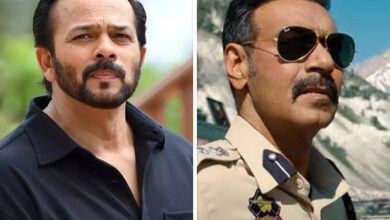 EXCLUSIVE: Rohit Shetty shares happiness as Singham Again gears up for world television premiere on Holi; says, “We have aimed to create a package of pure entertainment for everyone” : Bollywood News - Bollywood Hungama