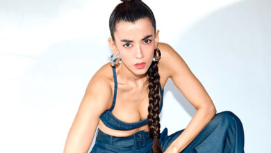 EXCLUSIVE: Saba Azad credits OTT for freeing creativity from TV TRPs and box office pressure; calls it “second innings for overlooked actors” : Bollywood News - Bollywood Hungama