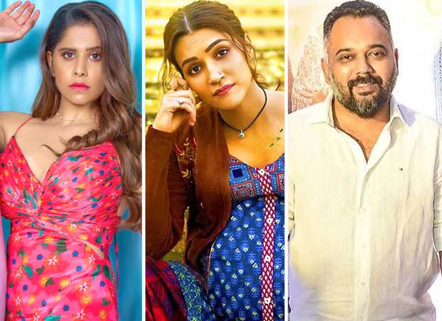 EXCLUSIVE: Sai Tamhankar on playing a lesbian in Dabba Cartel: “Sexuality part was just an undercurrent”; bats for release of OTT films in cinemas amid re-releases: “Mimi SHOULD release in theatres”; also reveals that she’ll be seen in a Luv Ranjan-backed film : Bollywood News - Bollywood Hungama