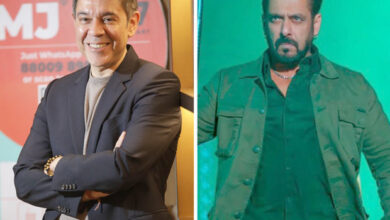 EXCLUSIVE: Sanjeev Kumar Bijli shares his views on Sikandar: “The expectations are HUGE as one can’t underestimate the MASSIVE following that Salman Khan has” : Bollywood News - Bollywood Hungama