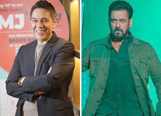 EXCLUSIVE: Sanjeev Kumar Bijli shares his views on Sikandar: “The expectations are HUGE as one can’t underestimate the MASSIVE following that Salman Khan has” : Bollywood News - Bollywood Hungama