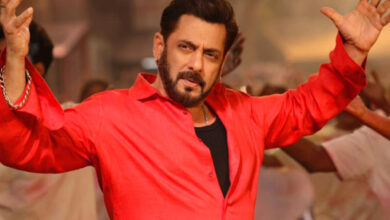 EXCLUSIVE: Sikandar makers voluntarily cut 14.28 minutes of the film after getting censor certificate; Salman Khan singing ‘Ajeeb Dastaan Hai Yeh’ trimmed by 11 seconds (DETAILS INSIDE) : Bollywood News - Bollywood Hungama