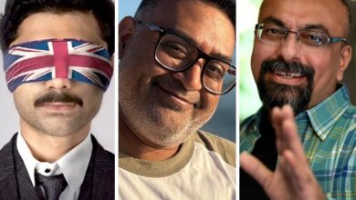 EXCLUSIVE: The Waking of a Nation writer Shantanu Srivastava on the aftermath of Jallianwala Bagh massacre not being taught in schools, “What to say about the curriculum of NCERT, CBSE and ICSE?” : Bollywood News - Bollywood Hungama