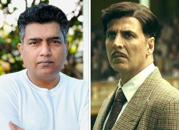 EXCLUSIVE: Trishaan recalls teaching Bengali accent to Akshay Kumar for Gold; says, “I had to reverse train him” : Bollywood News - Bollywood Hungama