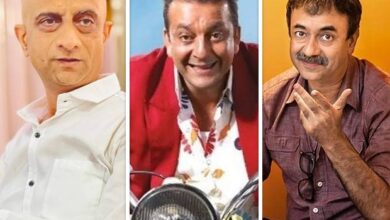 EXCLUSIVE: Writer and director of Bapu Kyan Chhe? Pankaj Trivedi clarifies on his film’s similarity with Lage Raho Munna Bhai’s original story: “I have NOT copied Rajkumar Hirani’s script…Neeraj Vora was aware of my film; gave me his blessings” : Bollywood News - Bollywood Hungama