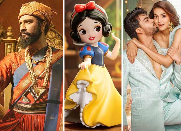 EXCLUSIVE: ‘Unofficial’ Cinema Lovers Day on March 21; for the FIRST time ever, IMAX tickets priced at Rs. 149; Tumko Meri Kasam first film to offer BOGO + cheap tickets combo deal : Bollywood News - Bollywood Hungama