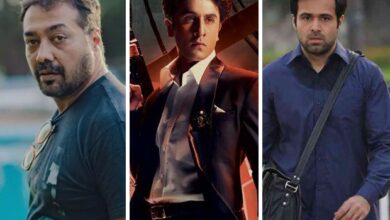 EXPLOSIVE: Anurag Kashyap reveals, “50 people were controlling Bombay Velvet; they wanted 2.20 hrs version when contract mentioned 2.55 hr…the contract DIDN’T matter”; also reveals a builder-producer derailed Tigers: “Emraan Hashmi was so good in that film; he didn’t even charge money for it” 50 : Bollywood News - Bollywood Hungama