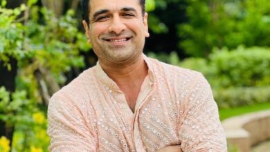 Eijaz Khan reveals why he opted for social media detox this Ramadan; says, “I realized that this habit was unhealthy and giving me a cheap dopamine rush” : Bollywood News - Bollywood Hungama