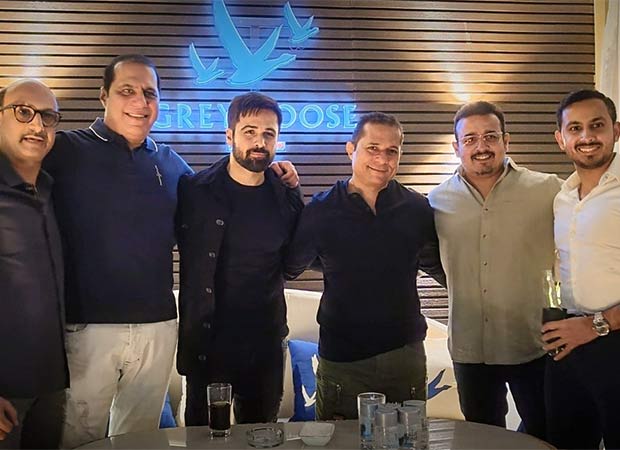 Emraan Hashmi starrer Ground Zero to release on April 25, 2025; teaser to hit theaters on March 30 : Bollywood News - Bollywood Hungama