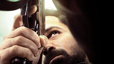 Excel Entertainment unveils second Ground Zero poster featuring Emraan Hashmi, teaser drops tomorrow : Bollywood News - Bollywood Hungama