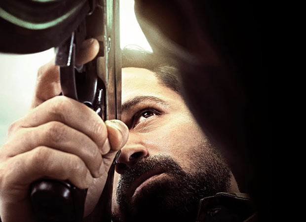 Excel Entertainment unveils second Ground Zero poster featuring Emraan Hashmi, teaser drops tomorrow : Bollywood News - Bollywood Hungama