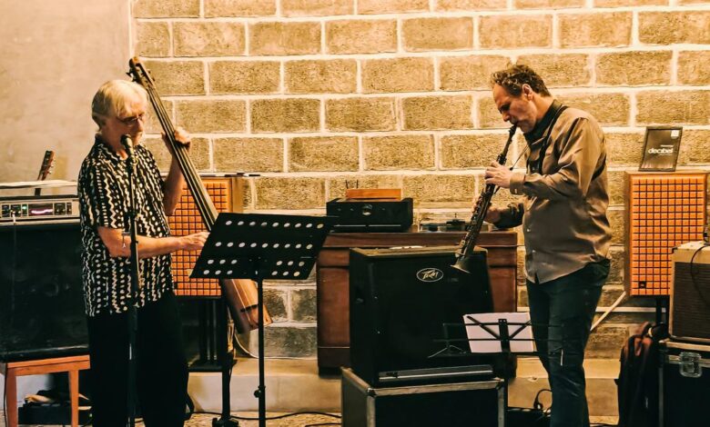 Explore Chennai’s unique music experiences at this cafe that hosts intimate concerts