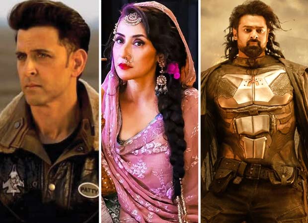 FICCI 2025 Report CONFIRMS rise in self-bookings by producers; Fighter, Heeramandi BEAT Kalki 2898 AD in VFX shot count; predicts a boom in low-priced cinemas to attract masses 2025 : Bollywood News - Bollywood Hungama