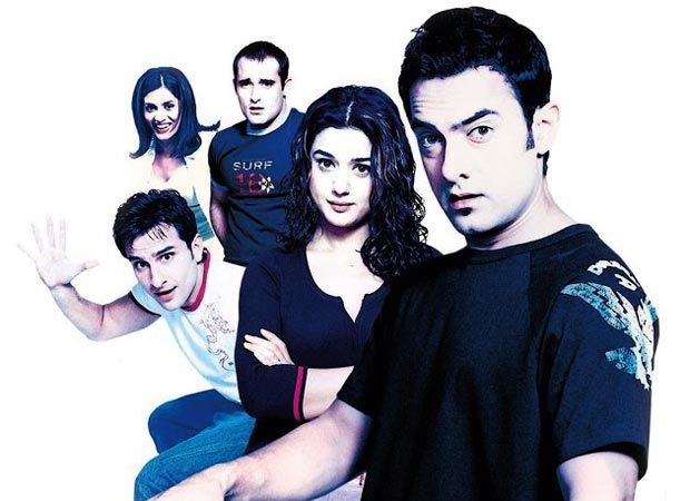 Fans left heartbroken as several Dil Chahta Hai’s shows get cancelled at Aamir Khan film festival : Bollywood News - Bollywood Hungama