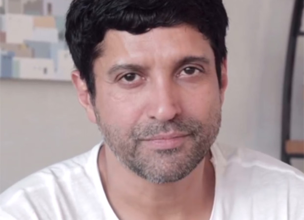 Farhan Akhtar to perform live on Women’s Day 2025, promotes action for equality: “Equality isn’t just a belief—it’s an action” 2025 : Bollywood News - Bollywood Hungama