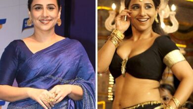 Federal Bank press conference: Vidya Balan exposes SHOCKING bias in banking sector; reveals that several banks REJECTED her as brand ambassador after The Dirty Picture’s super-success as “financial decisions are not made by women” : Bollywood News - Bollywood Hungama