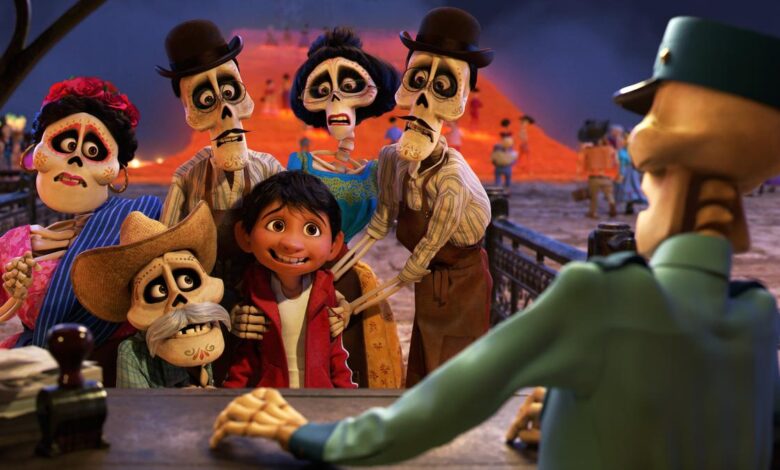 Film ‘Coco 2’ in development at Disney and Pixar studios