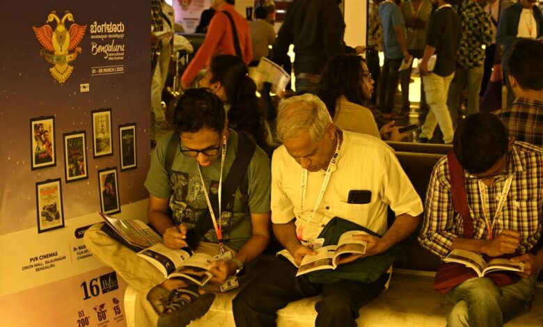 Focus on preserving history as BIFFes celebrates World Kannada Cinema Day