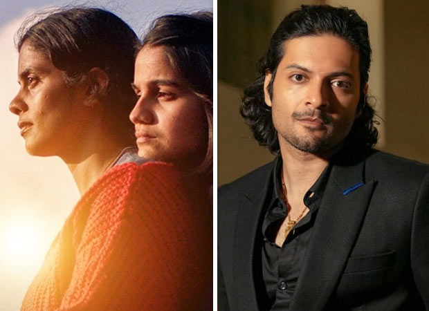 Following the success of Girls Will Be Girls, Ali Fazal to back more women-led stories : Bollywood News - Bollywood Hungama