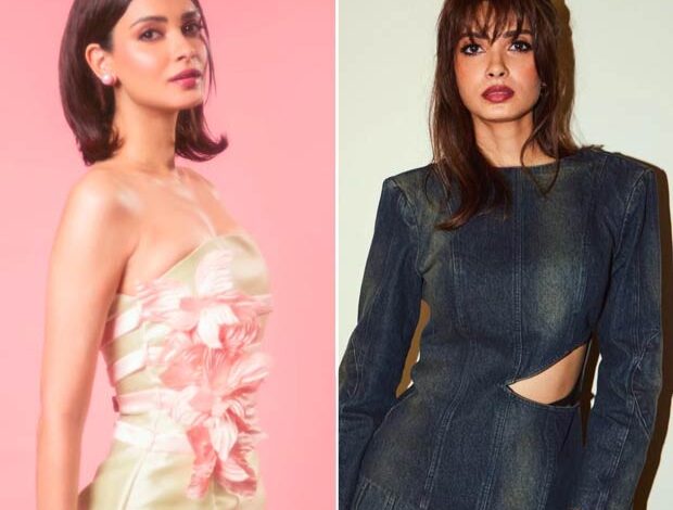 From Chic to Classic: 7 Times Diana Penty nailed the fashion game 7 : Bollywood News - Bollywood Hungama
