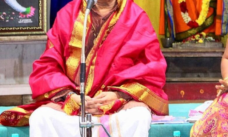 Garimella Balakrishna Prasad demise: Chandrababu Naidu, Jagan Mohan Reddy mourn demise of renowned musician