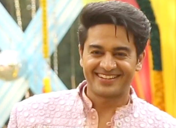 Gaurav Khanna shares excitement as he returns to Star Plus, albeit not in Anupama; marks his new role as host on Holi Mahasangam : Bollywood News - Bollywood Hungama