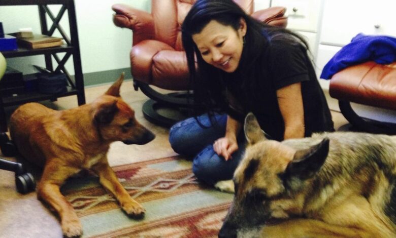 Gene Hackman and Betsy Arakawa’s dog likely died of dehydration and starvation, report says