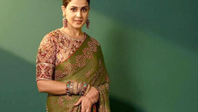 Genelia Deshmukh says, “I don’t give much importance to success or failure” as she balances motherhood and entrepreneurship : Bollywood News - Bollywood Hungama