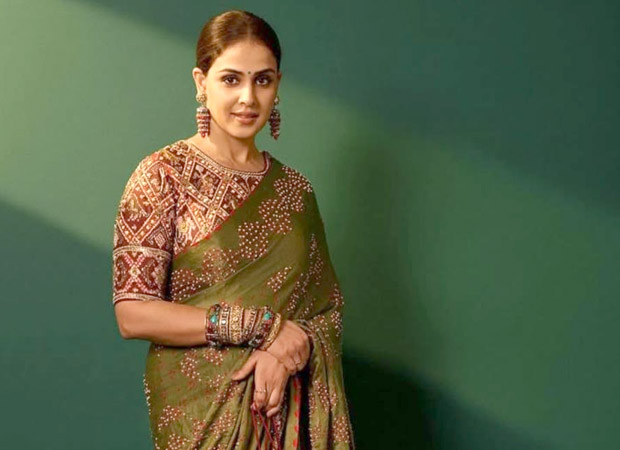 Genelia Deshmukh says, “I don’t give much importance to success or failure” as she balances motherhood and entrepreneurship : Bollywood News - Bollywood Hungama