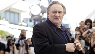 Gerard Depardieu’s sexual assault trial marks a cultural reckoning for post-#MeToo France