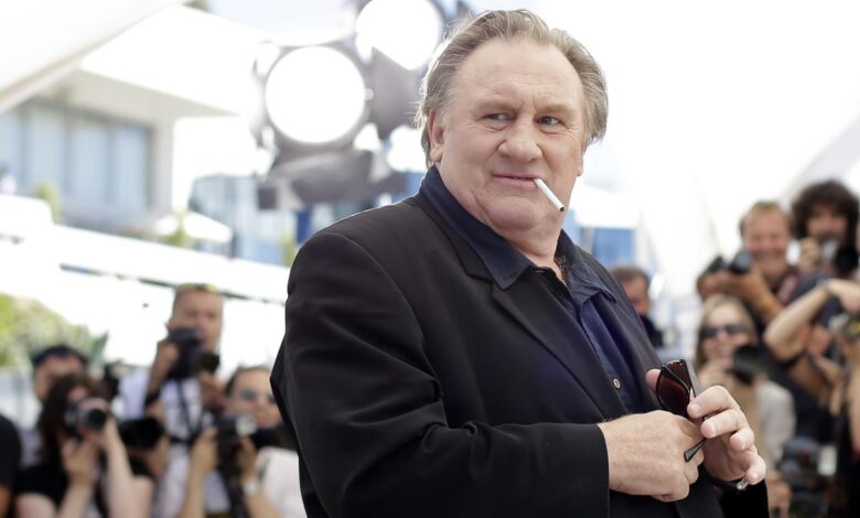Gerard Depardieu’s sexual assault trial marks a cultural reckoning for post-#MeToo France