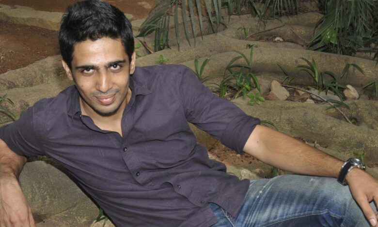 Gulshan Devaiah’s unscripted journey to success