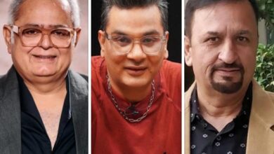 Hansal Mehta and Mukesh Chhabra join hands to produce official Hindi adaptation of Ilango Ram’s acclaimed comedy Tentigo : Bollywood News - Bollywood Hungama