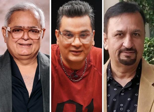 Hansal Mehta and Mukesh Chhabra join hands to produce official Hindi adaptation of Ilango Ram’s acclaimed comedy Tentigo : Bollywood News - Bollywood Hungama