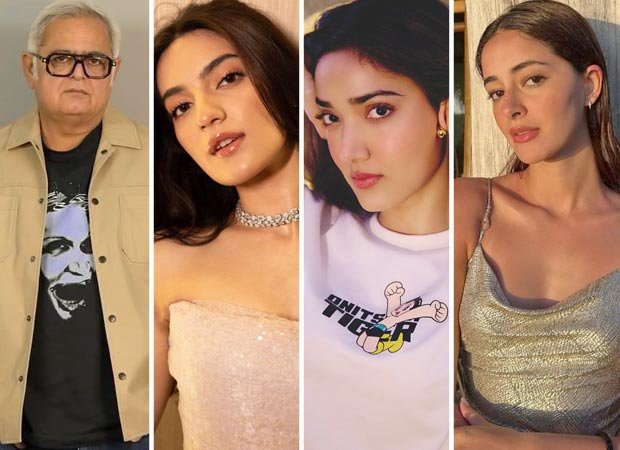 Hansal Mehta lauds Pratibha Ranta, Medha Shankr, Ananya Panday and others in his new “Hindi Cinema Needs a Reset” write up : Bollywood News - Bollywood Hungama