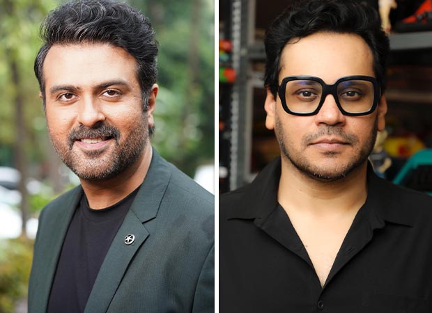 Harman Baweja’s Baweja Studios and Sidharth Jain’s House of Talkies announce three-project deal : Bollywood News - Bollywood Hungama