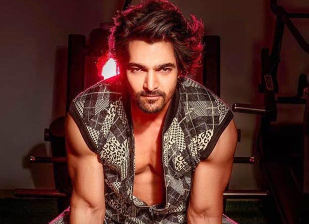 Harshvardhan Rane in talks to play the antagonist in Race 4: Report : Bollywood News - Bollywood Hungama