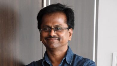 Have a basic idea for ‘Ghajini 2’: Director AR Murugadoss