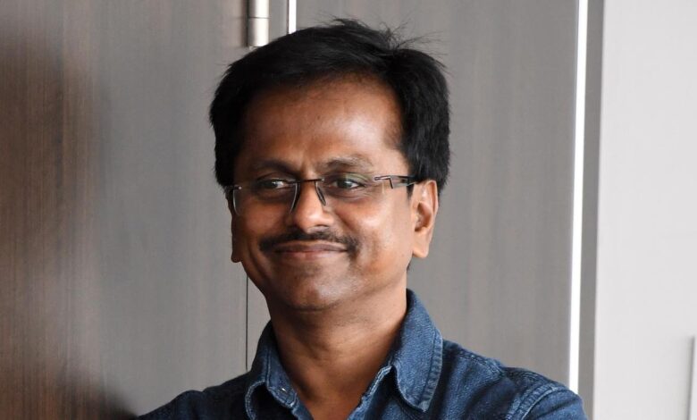 Have a basic idea for ‘Ghajini 2’: Director AR Murugadoss