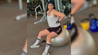 Hina Khan Shares She Underwent "Major Surgery" Amid Cancer Battle: "It's So Hard To Keep Going"