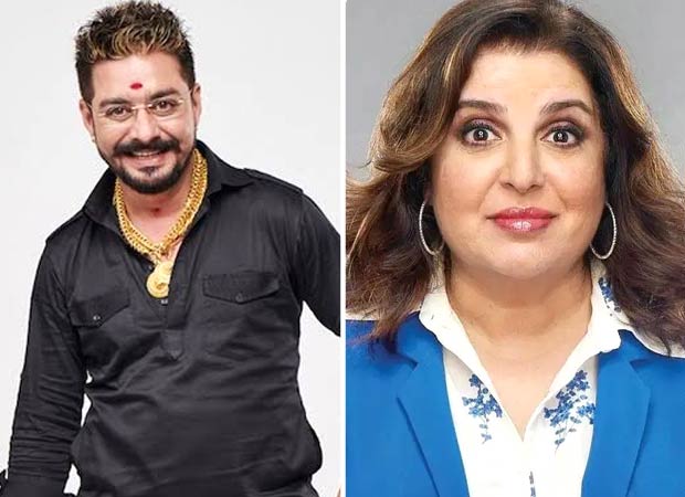 Hindustani Bhau moves court against Farah Khan over ‘Chhapris’ remark on Holi : Bollywood News - Bollywood Hungama