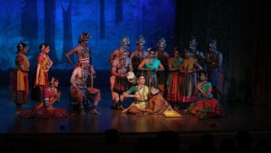 How Kalakshetra’s ‘Kannappar Kuravanji’ continues to hold sway