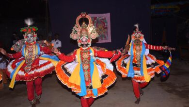 How a koothu performance proved to be a social leveller