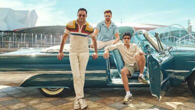 Hrithik Roshan, Farhan Akhtar and Abhay Deol reunite for exciting new project: “We finally said YAS” : Bollywood News - Bollywood Hungama