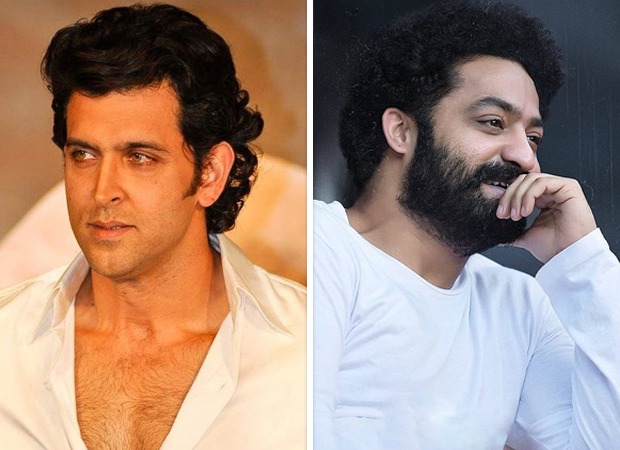 Hrithik Roshan suffers leg injury, War 2 song with NTR Jr. now locked to shoot in May! : Bollywood News - Bollywood Hungama
