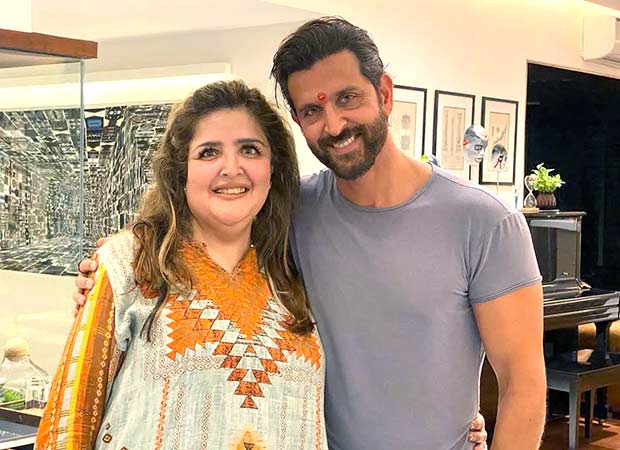 Hrithik Roshan’s sister Sunaina Roshan recalls tough rehab journey for alcoholism; says, “In one room for 89 hours they are just grilling you” 89 : Bollywood News - Bollywood Hungama