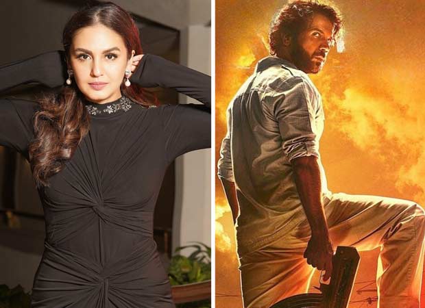 Huma Qureshi joins Rajkummar Rao starrer Maalik with special dance: Report : Bollywood News - Bollywood Hungama