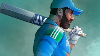 ICC honours Rohit Sharma as title ‘Sikandar of Bharat’ after Champions Trophy Win : Bollywood News - Bollywood Hungama